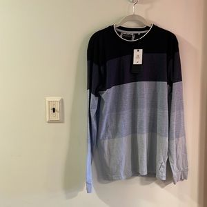 Long sleeve men’s shirt